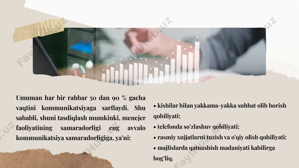 menejment tizimida kommunikatsiyava ish tizimini yuritish - Page 4