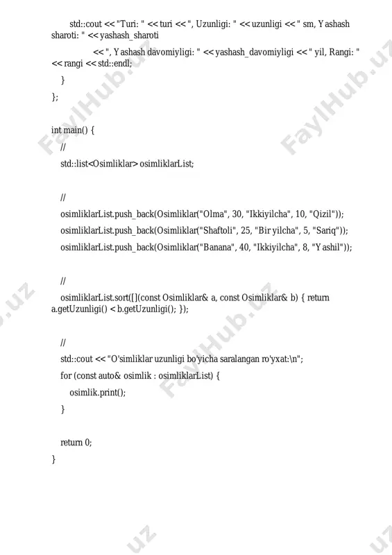 osimliklar - Page 4
