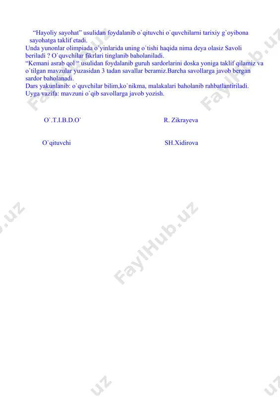 qadimgi yunoniston madaniyati - Page 3