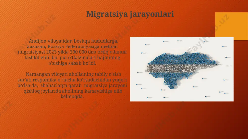 oʻzbekiston mintaqalarini demografik xolati - Page 4
