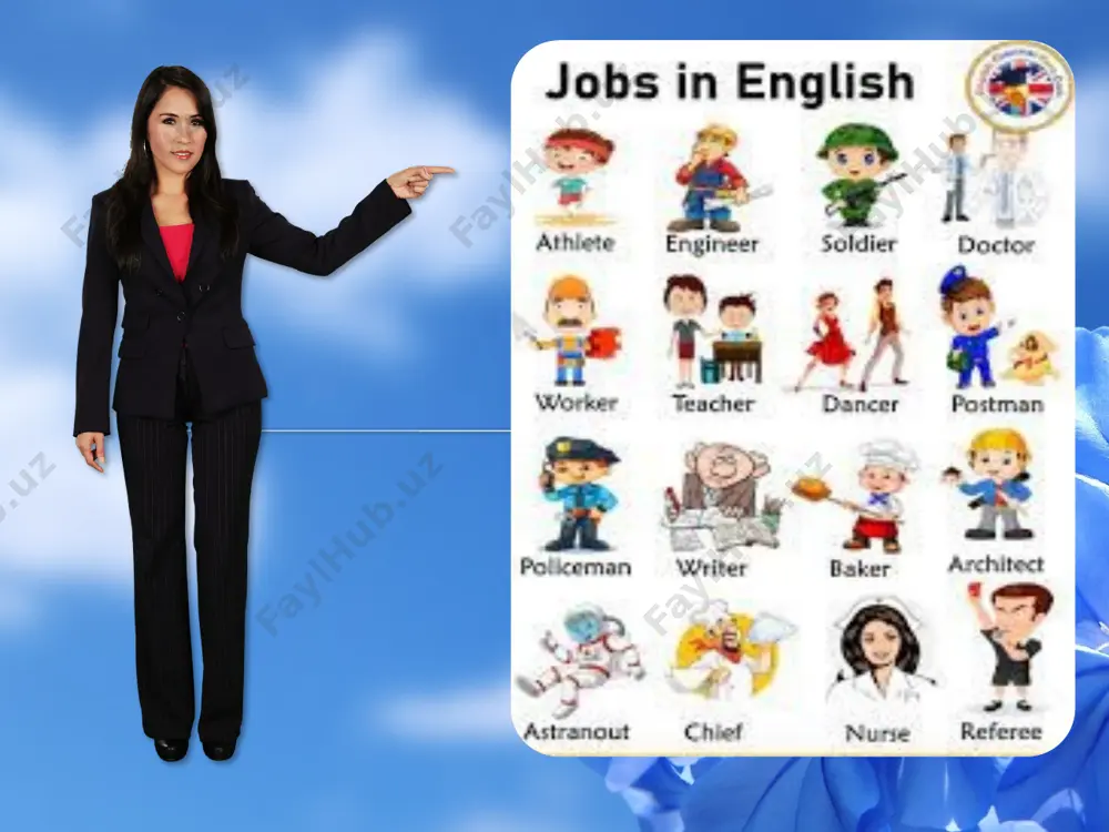 our future profession - Page 3