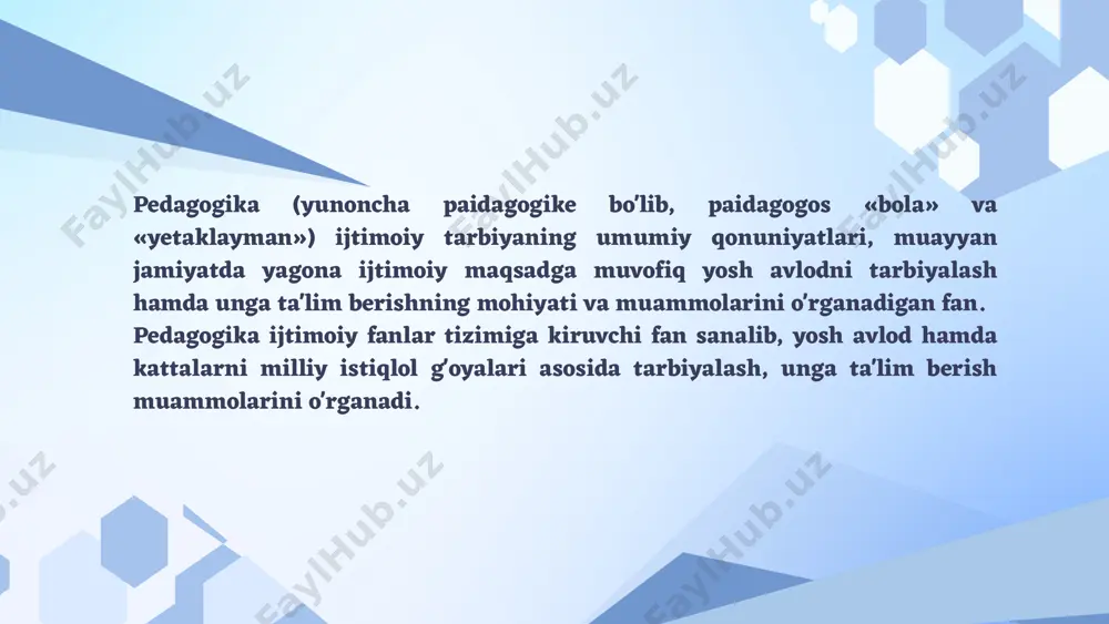 pedagogika - Page 3