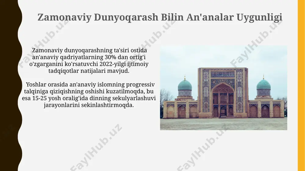 yangi o'zbekistonda ruhiy qayta tug'ilish - Page 5