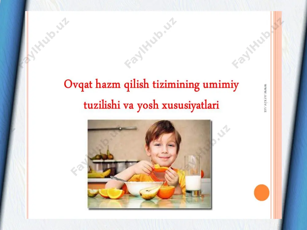 turli organ va to’qimalar radiosezgirligi - Page 5