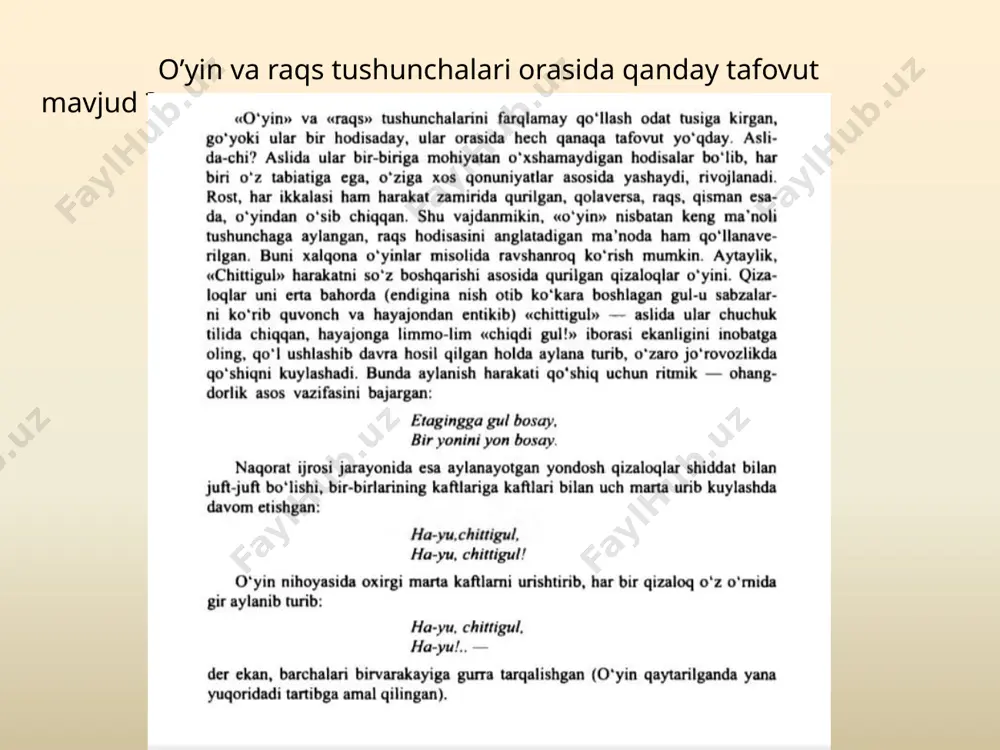 bolalar o’yinlari - Page 2