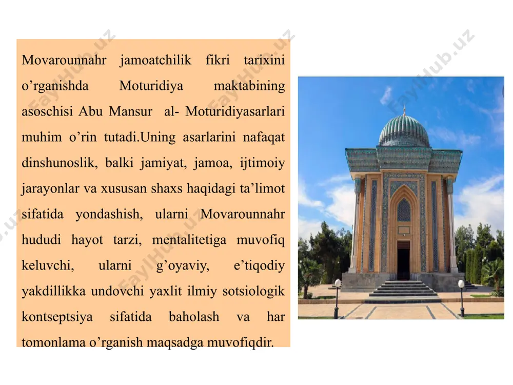 sotsiologiya tarixi - Page 5