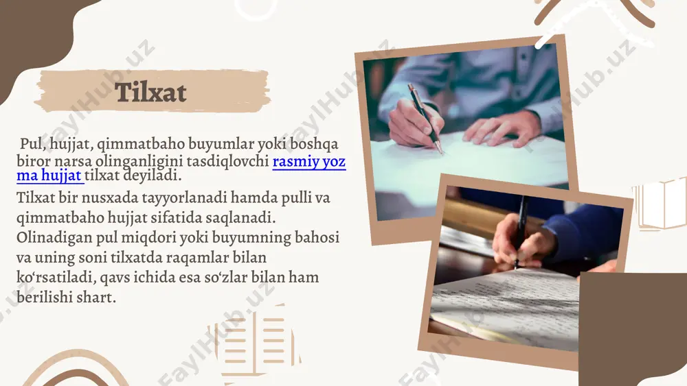 tushuntirish xati - Page 5