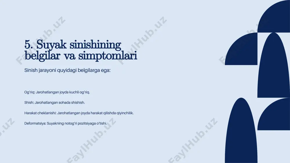osteoporoz va uning sinishlari - Page 5
