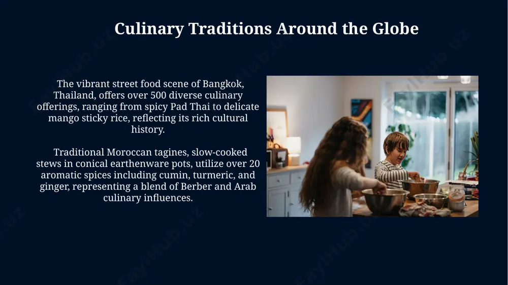 exploring the world of cooking - Page 3