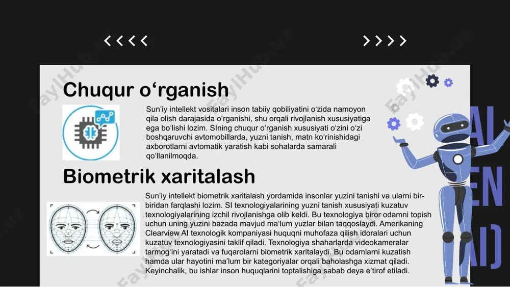sun’iy intellekt xususiyatlari - Page 4