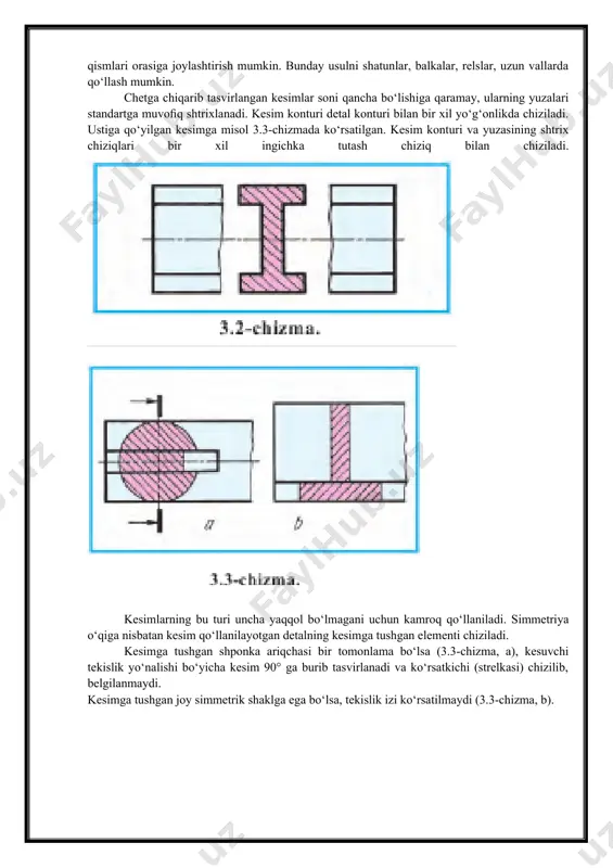 kesim turlari bo‘yicha dars ishlanmasi - Page 4