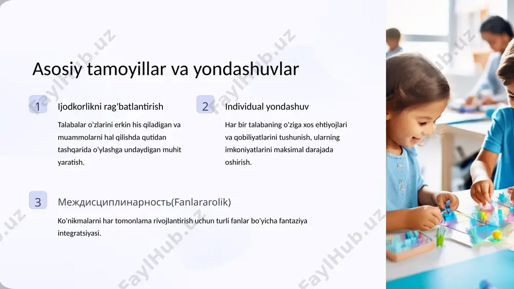 kasbiy pedagogik fantaziya - Page 3