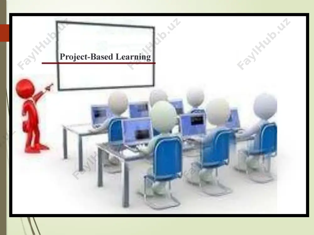 the latest teaching methods - Page 4