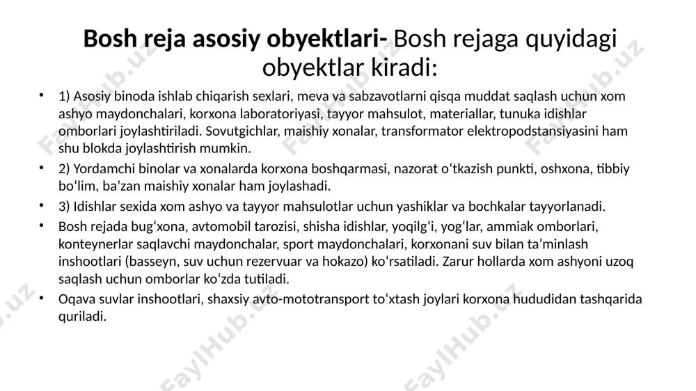 boshreja ob'ektivaularni joylashtirish - Page 4