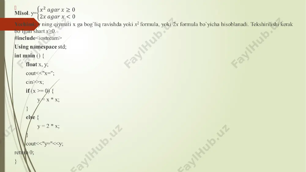 iqtisodiy-matematik modellashtirish asoslari - Page 4