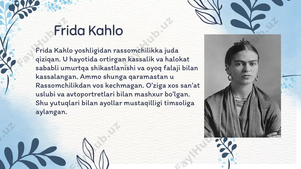 jessica cox - qo‘lsiz uchuvchi - Page 5