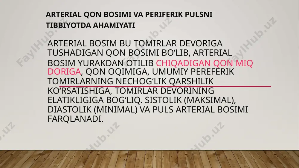 iligi va kamroq darajada vaqt birligida yurak qisqarishlarining soni bilan belgilanadi. image2.jpeg image3.jpeg image4.jpeg image5.jpeg image6.jpeg image7.jpeg image8.jpeg image9.jpeg image1.jpeg