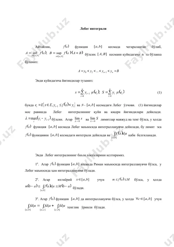 ï ï ï ï ï ï í ì = î ú û ù ç è æ î ÷ ø ö ç è æ î - = ú û ù ê ë é î = ] 2 ; 0 [ ] 2 ; 1 ( , 50 1 ; 2 1 , 25 \ 1 ; 2 1 , 5 2 1 , 10 2 1 ; 0 , 20 a x q x q x x x x f i ( ) ï î ï í ì = î î + = ] 3 ; 0 [ ] 3 ; 2 ( , 4 ] 2 ; 0 [ , 1 ] [ ] [ 2 a x x x x x f ( ) ï î ï í ì - = î î - î = - ] 2 ; 2 [ ] 2 ; 1 ( , 4 …