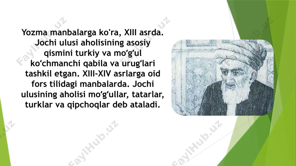 temuriylar saltanati tarixiga oid forsiy tarixiy manbalar - Page 3