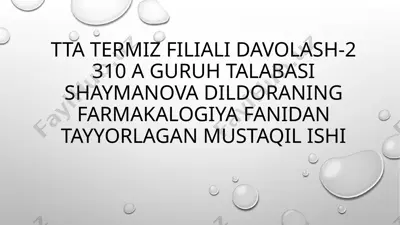 adrinoblakatorlar — PPTX