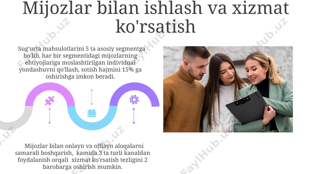 sug'urta mahsulotlari va polislar - Page 5