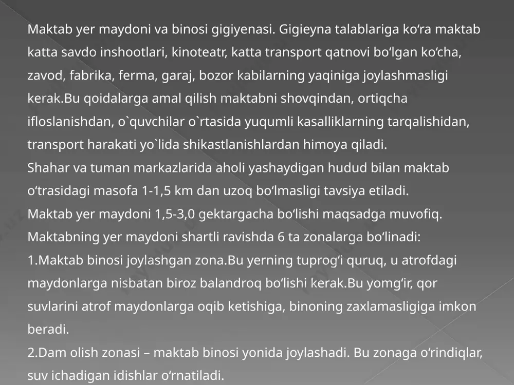 maktab gigiyenasi - Page 5