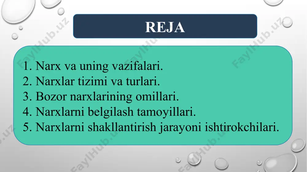 iqtisodiyot nazariyasi - Page 3