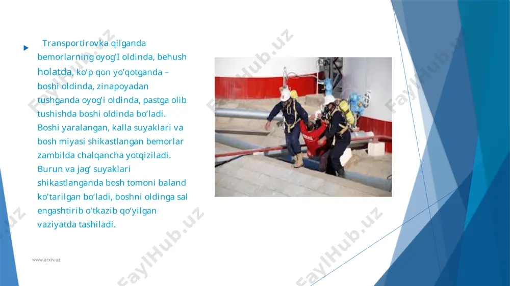 tibbiy bilimga asoslanish - Page 3