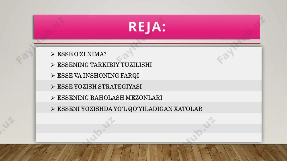 net olamiga ipsiz bog‘lab qo‘ygan asosiy omillardan biri ijtimoiy tarmoqlardir. shunga ko‘ra, bugun jamiyatimizda ularning insoniyatga yetkazayotgan qator zararlaridan xavotirga tushganlarning soni ustunroq bo‘lsa-da, ushbu onlayn platformalarga ijobiy tomondan yondashuvchilar ham yo‘q emas. xo ‘sh, sotsial tarmoqlar xususidagi qarashlarning qay biri o’rinliroq? asosiy qism asosiy qism 1-xatboshi: “instagram”, “telegram”, “facebook” “you tube”, “twitter”…bugun bu nomlar yeti yoshdan yetmish yoshgacha bo ‘lgan katta-yu kichikka birdek tanishdir. ijtimoiy tarmoqlarning eng katta afzalligi, avvalo, ularning muloqot uchun makon va zamon tanlamasligidadir. ya’ni ular yordamida soniyalar ichida istalgan ma’lumotni tezlikda topish yoki dunyoning narigi chekkasi bilan bemalol bog‘lana olish mumkin. undan tashqari, ijtimoiy tarmoqlar nafaqat erkin aloqa aralashuviga, balki mustaqil bilim olish, yangi kasb yoki hunar o‘rganish, onlayn daromad topish, nufuzli xorijiy oliygohlarida masofaviy ta’lim olish singari imkoniyatlarga keng yo‘l ochadi. shuningdek , bir qancha messenjerlarning internetdagi turli yordam guruhlari orqali xayr-ehson qilish tashkillashtirilgan bo‘lib, bu ijtimoiy tarmoqlarning yana bir ijobiy xususiyatlaridan hisoblanadi. xususan, …