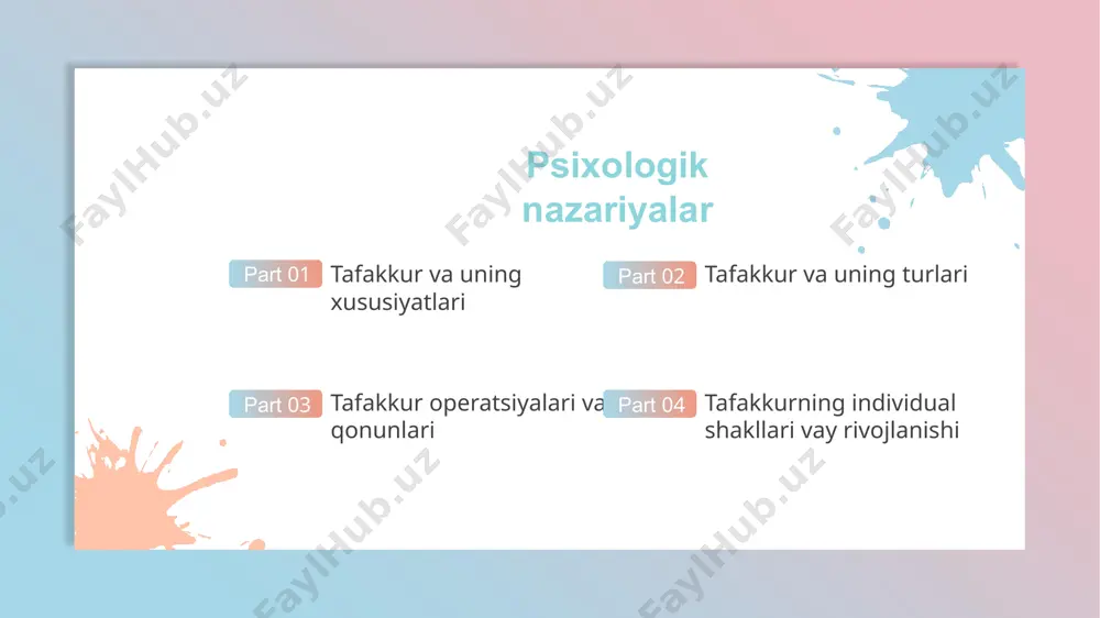 tafakkur - Page 2