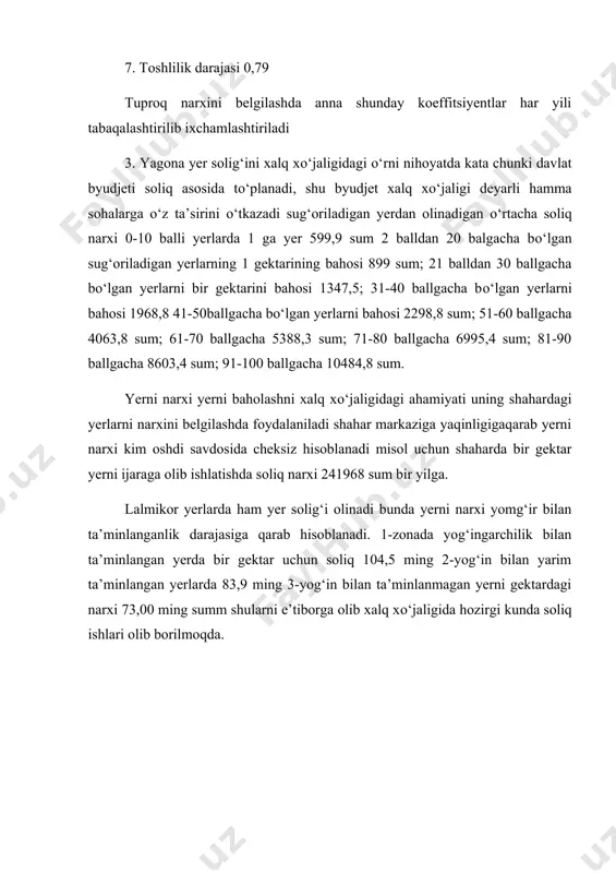 yagona yer solig‘i - Page 4