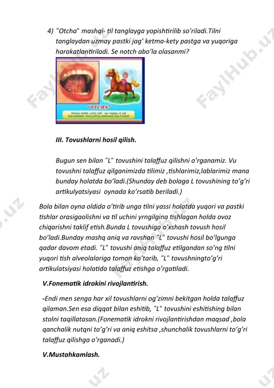 dmtt logopedi - Page 3