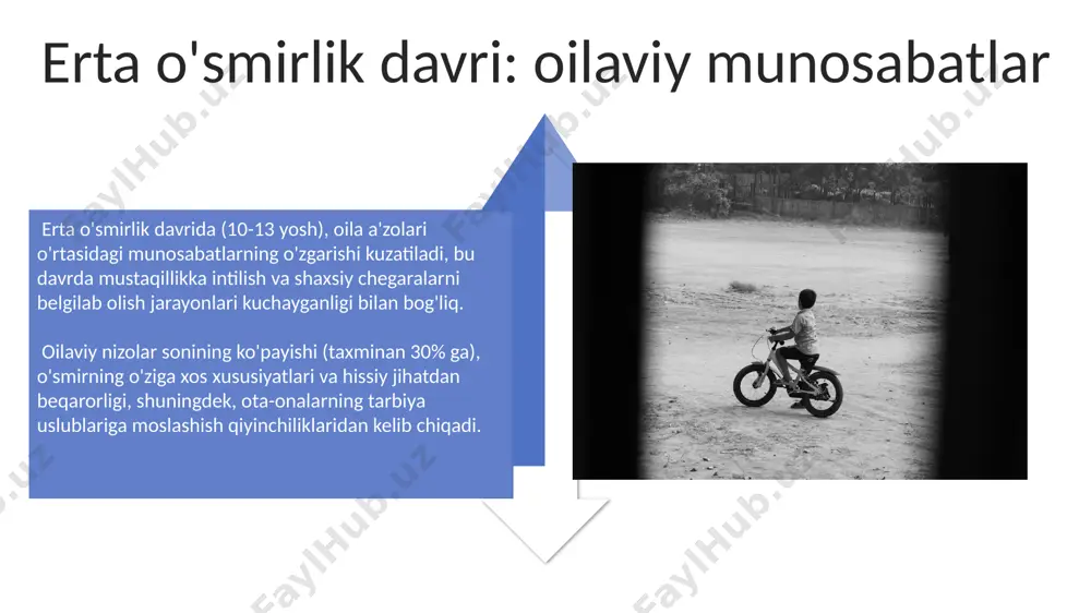 ilk o'spirinlik davri - Page 4