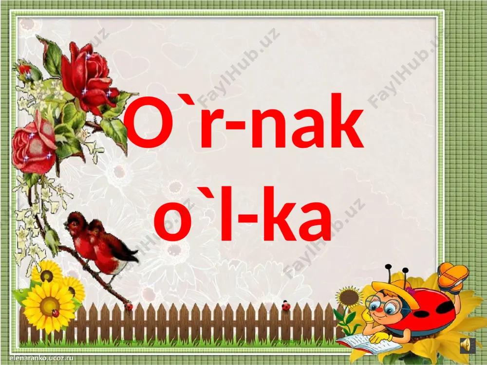 o`r-nak - Page 2