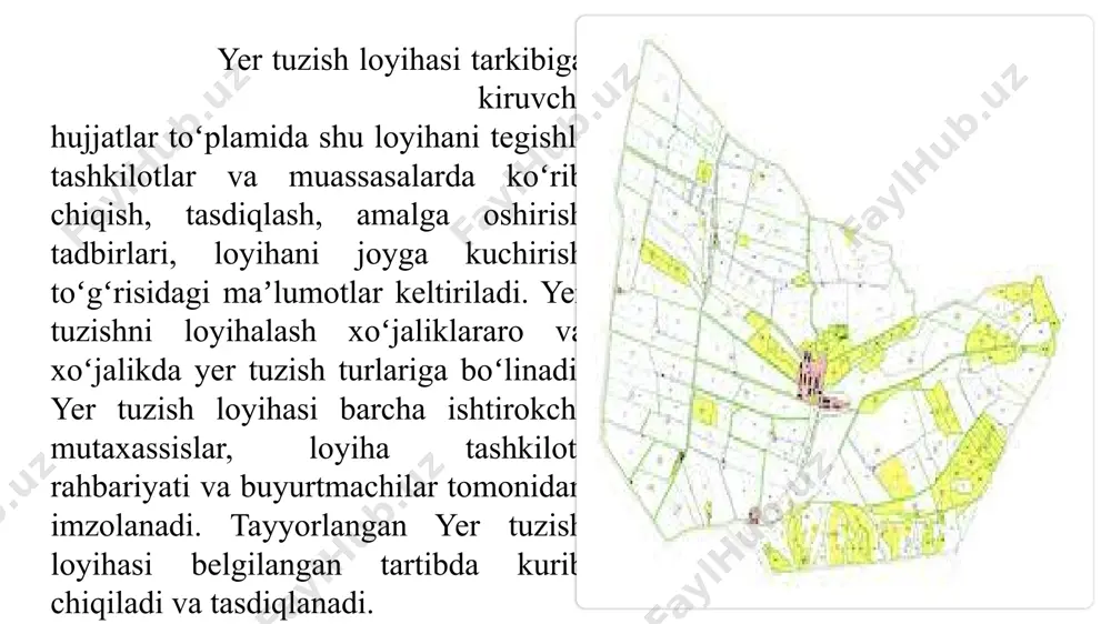yertuzishni loyihalash - Page 5