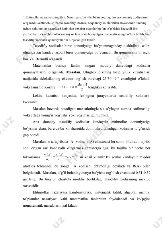 = = w w w p p 1 24 25 r 2 n ( ) ( ) ( ) ( ) 1 2 2 1 1 1 ., ,. , n a a a 2 n ( ) ( ) ( ) ( ) 2 2 2 2 1 ., ,. , n a a a r 2 n ( ) ( ) ( ) ( ) 2 2 2 2 1 2 ., ,. , n a a a r ( ) ( ) ( ) 2 2 ) 1 ( 2 2 1 . . , , i i i a a a 2 2 1 . . . n n n n × = 26 ( ) n a a a , . . ,. , 2 1 r r ( ) r i i i a a a . . , , 2 1 2 n …