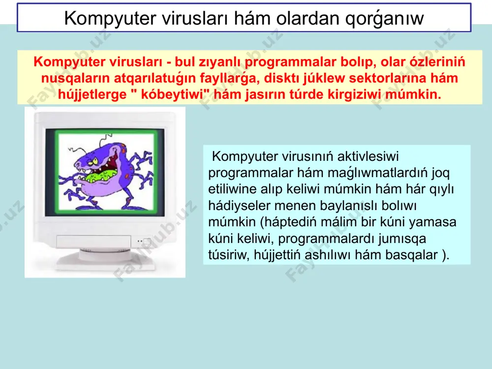 t. kenjaboev, r. x. ayupov, b.s. sultonov, a.o. ro‘ziev, a.x.abdullaev «informatika va axborot texnologiyalari» fanidan ma’ruza matnlari to`plami. - toshkent: tmi, 2009. 2. “informatika va axborot tehnologiyalari” fanidan tajriba ishlari to’plami. 3. .abduqodirov. “axborot texnologiyalari” toshkent o`qituvchi, 2001 yil. 3. m. r. musayeva, m. a. zoidova, f. s. islamova “informatika” fanidan amaliy mashg`ulotlar uchun uslubiy qo`llanma, toshkent 2008 yil, taqi. 4. s. simonovich, g. evseev, a. alekseev “obshaya informatika” moskva: astpress, 2003 god. образец текста второй уровень третий уровень четвертый уровень пятый уровень image1.png image2.jpeg image3.gif image4.png image5.png image6.png image7.png image8.png image9.png image10.jpeg image11.png image12.png image13.jpeg image14.png image15.png image16.png image17.png /docprops/thumbnail.jpeg