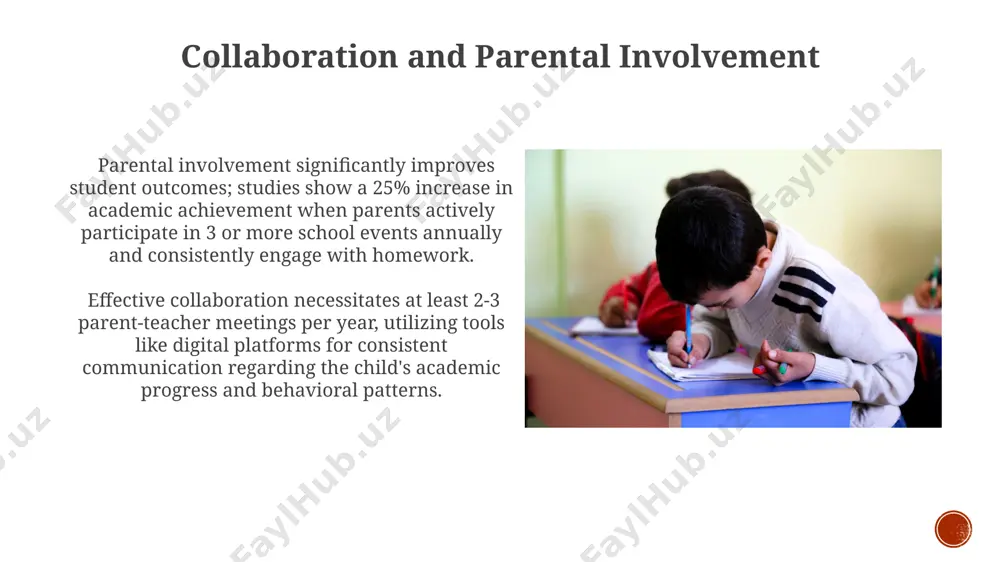 main requirements in teaching primary school level children - Page 4