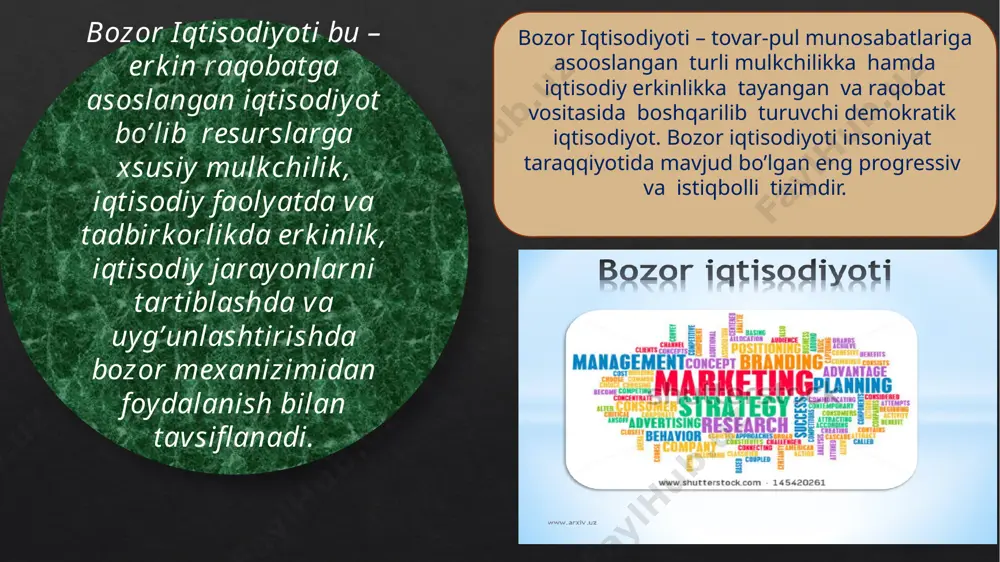 ’lida.t: “o’zbekiston“ 1995. - “ yuksak manaviyat yengilmas kuch “(i.karimov) -o’lamsov .a,vahobov.a.v. iqtisodiyot nazariyasi.darslik -“iqtisodiyot nazariyasi” sh.sh. shodmonov va b.e.mamaraximov -ijtimoiy tarmoqlar– www.lex.uz, stat.uz, uza.uz, cbu.uz, tdiu.uz, ser.uz, economics.ru e’tiboringiz uchun tashakkur image6.jpg image7.jpeg image8.jpeg image9.jpeg image10.jpeg image11.jpeg image12.jpeg image13.jpeg image14.jpeg image15.jpg image16.jpeg image17.png image18.jpg image19.jpeg image20.jpg image21.jpeg image22.jpg image23.jpg image24.jpg image25.jpg image26.jpeg image27.jpeg image28.jpeg image29.jpeg image30.jpg image31.jpg image32.jpeg image33.png image34.jpg image35.jpeg image36.jpeg image37.jpeg image38.jpeg image39.jpeg image40.jpg image41.jpg