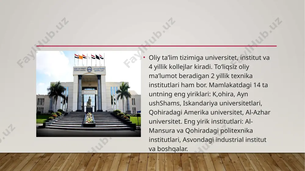 misr ta’lim tizimi - Page 4