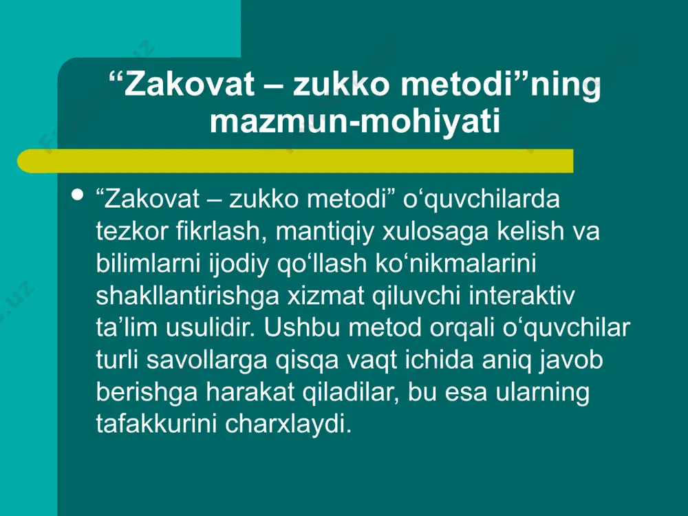 zakovat zukko metodi - Page 3