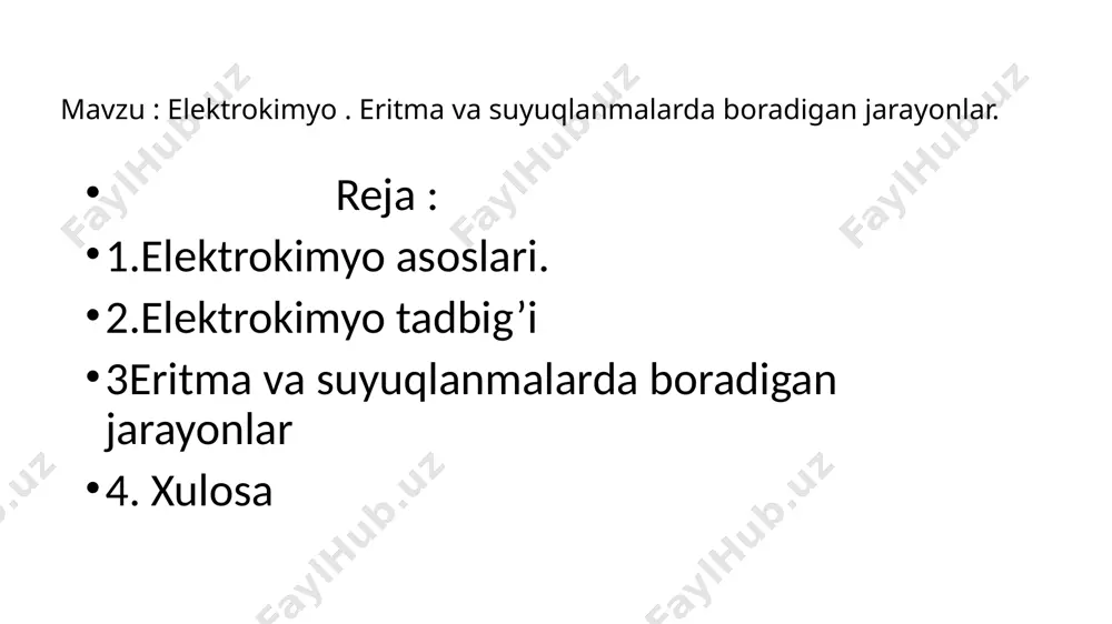 elektrokimyo - Page 2