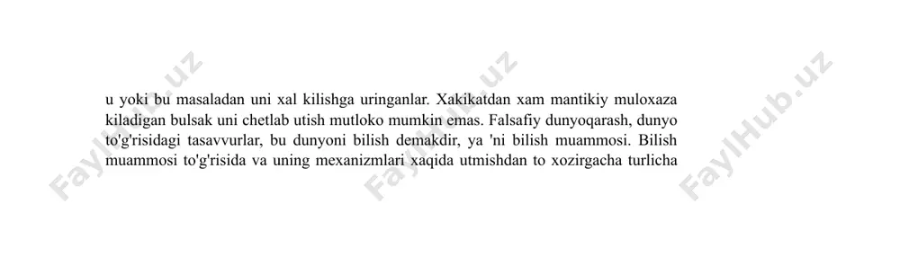 bilish nazariyuvi - Page 2
