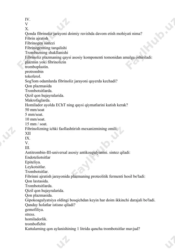 qon tomir-trombositlar haqida ma'lumotlar - Page 3