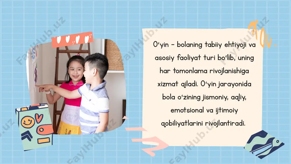 o'yin nima? - Page 5