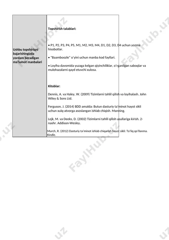 btec assignment brief - Page 4