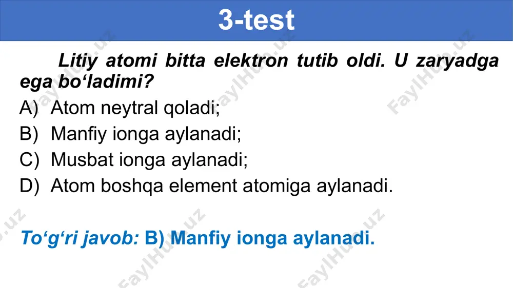 fizika sinovlar to'plami - Page 4