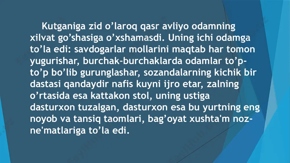 ijodiy bayon - baxt kaliti - Page 5