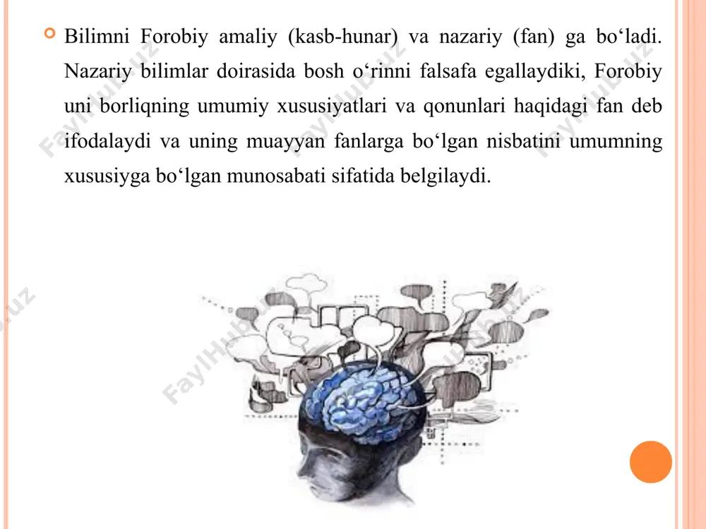 abu nasr farobiyning psixologik qarashlari - Page 5