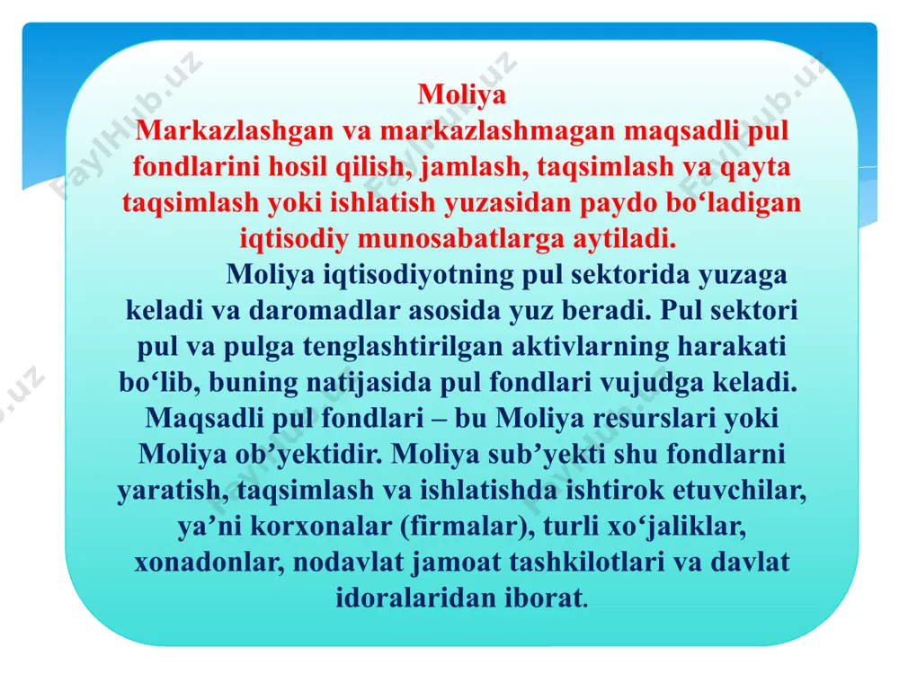 moliyaasoslari - Page 3